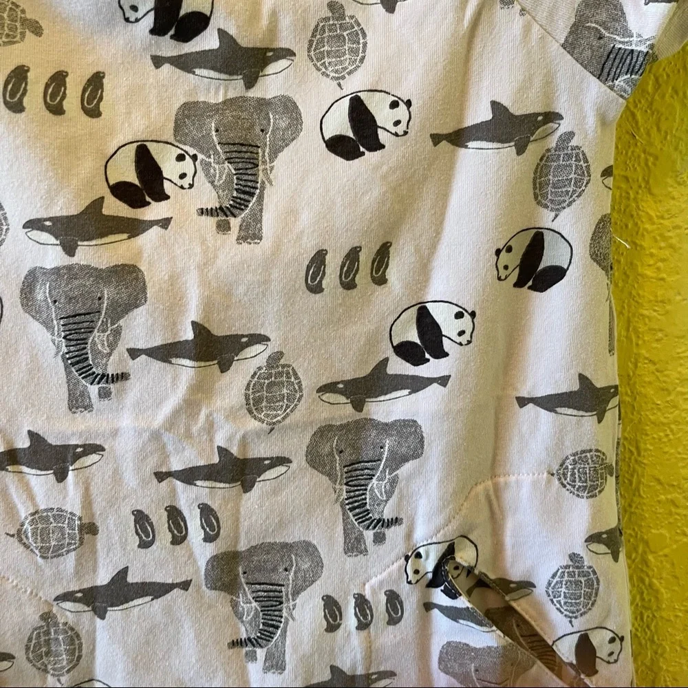 Animal Planet Girl’s Dress size 4 - Picture 6 of 10